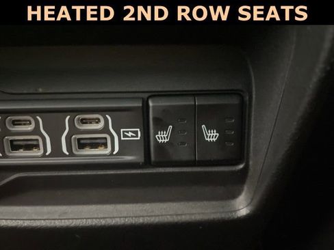 Used 2024 Jeep Grand Cherokee Limited image 32