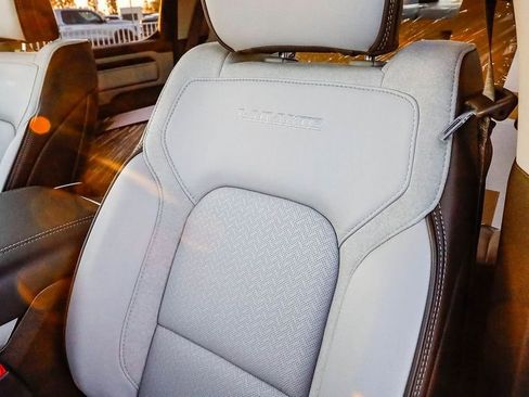 New 2026 RAM 1500 Laramie w/ Advanced Safety Group II image 30