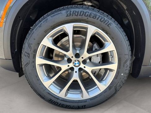 New 2026 BMW X5 xDrive40i AWD/4WD image 14