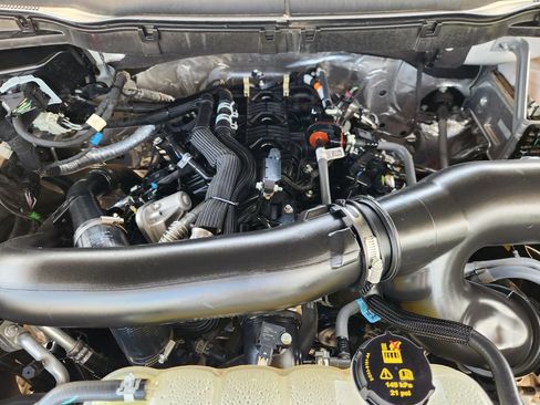 Used 2024 Ford F150 XLT w/ Equipment Group 302A MID AWD/4WD image 29