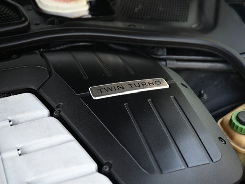 Used 2009 Bentley Continental GTC AWD/4WD image 18