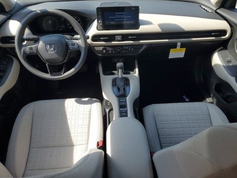 New 2027 Honda HR-V LX image 12