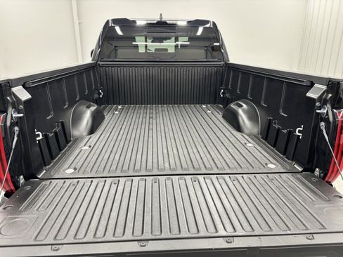 Used 2025 Toyota Tundra SR image 7