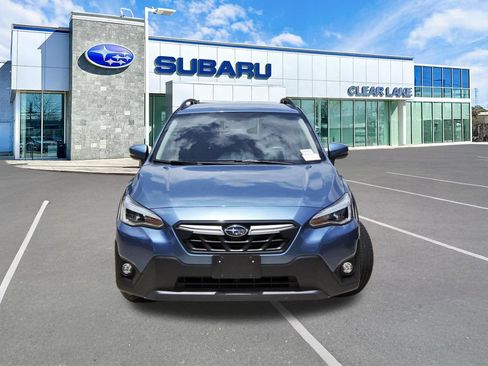 Used 2023 Subaru Crosstrek 2.5i Limited AWD/4WD image 2