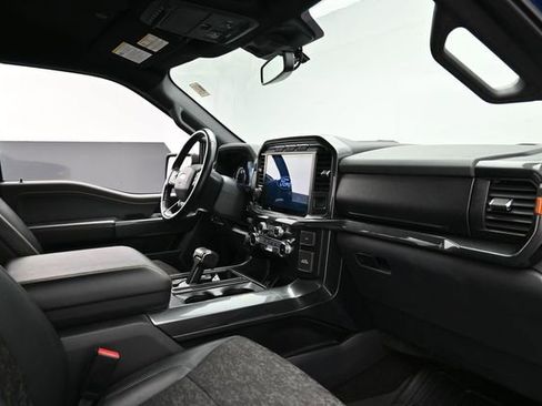 Used 2022 Ford F150 Tremor w/ Equipment Group 401A Mid AWD/4WD image 28