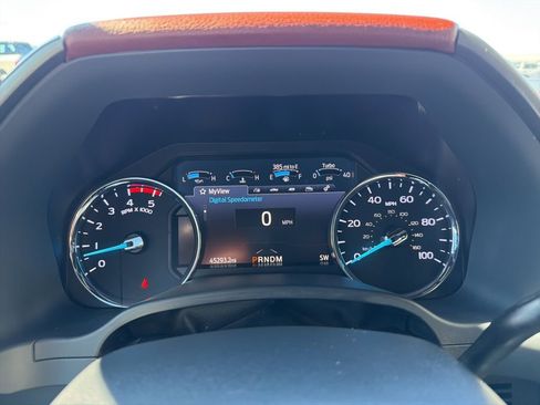 Used 2022 Ford F350 Platinum image 24