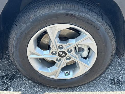 Certified 2023 Hyundai Tucson SEL AWD/4WD image 12