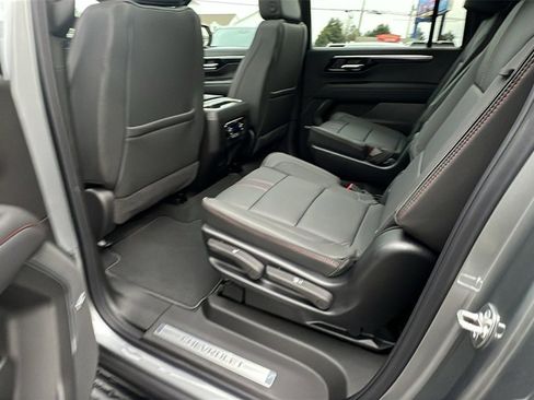 New 2026 Chevrolet Suburban RST w/ Comfort Package image 17