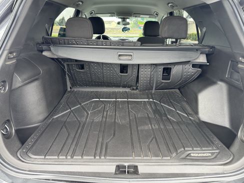 Certified 2022 Chevrolet Equinox LT w/ Driver Convenience Package AWD/4WD image 19