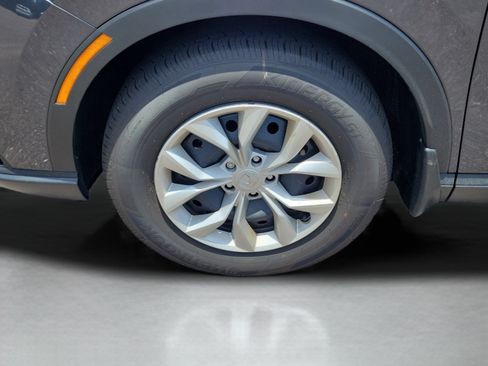 Certified 2026 Honda CR-V LX image 32