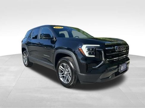 Used 2025 GMC Terrain Elevation AWD/4WD image 10
