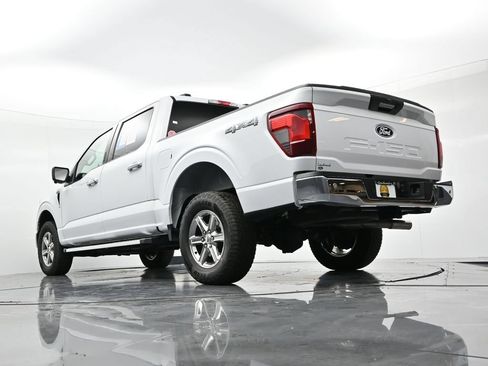 Used 2024 Ford F150 XLT w/ Mobile Office Package AWD/4WD image 19