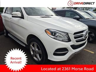 Used 2018 Mercedes-Benz GLE 350 4MATIC video 1