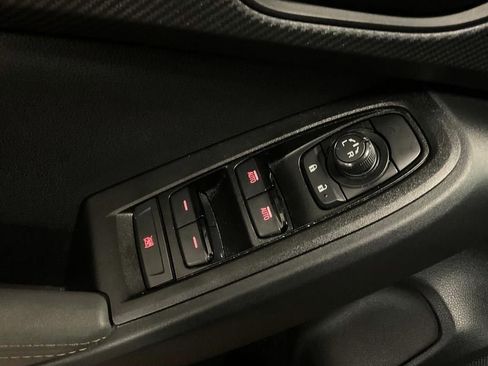 Used 2024 Subaru Crosstrek 2.5i Wilderness image 31