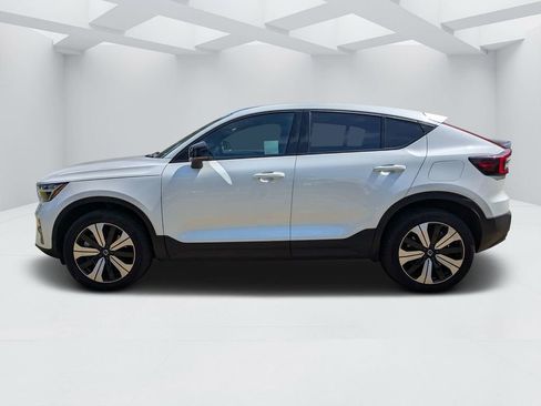 Certified 2023 Volvo C40 Recharge Core AWD/4WD image 6