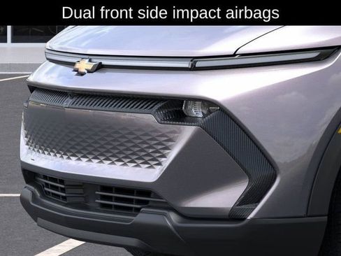 New 2026 Chevrolet Equinox EV LT AWD/4WD image 14