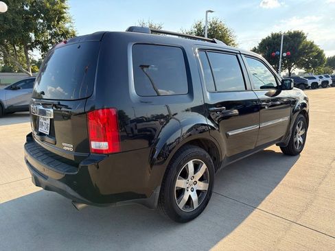Used 2015 Honda Pilot Touring image 6