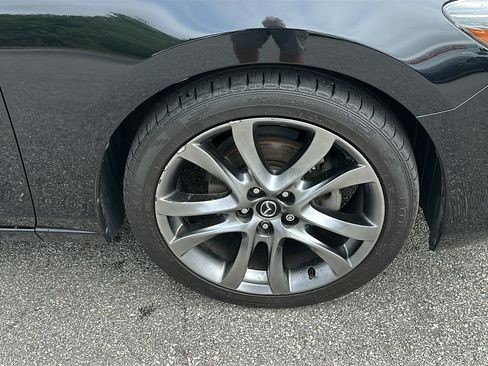 Used 2017 MAZDA MAZDA6 Grand Touring FWD image 9