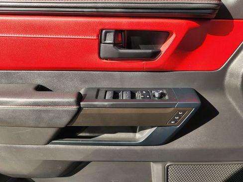 Used 2025 Toyota Sequoia TRD Pro image 22