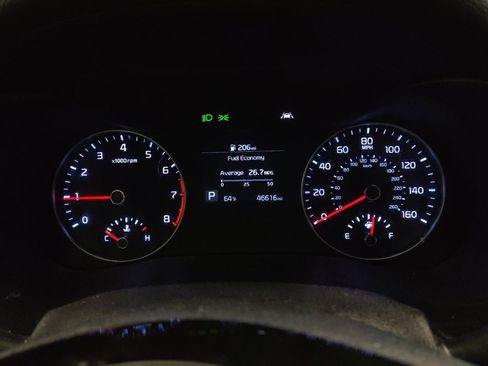 Used 2021 Kia Forte FE image 23