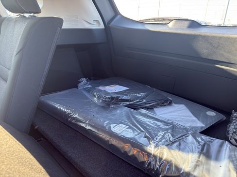 New 2026 Nissan Rogue SV image 34