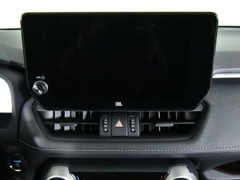 New 2025 Toyota RAV4 Limited image 4