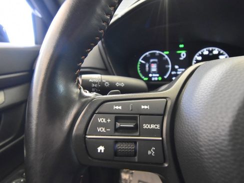 Used 2025 Honda CR-V Sport image 30