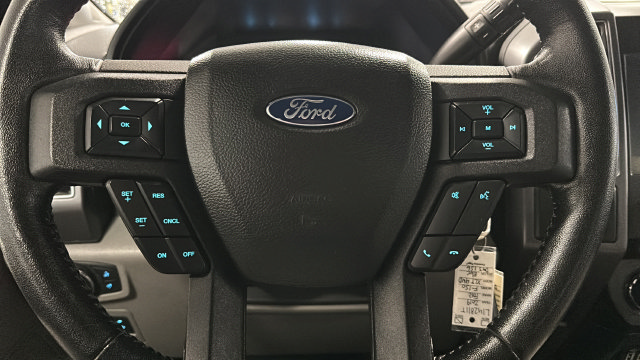 Used 2019 Ford F150 XLT w/ Equipment Group 302A Luxury AWD/4WD image 16