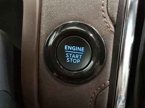 Certified 2025 Ford Expedition Max King Ranch AWD/4WD image 23