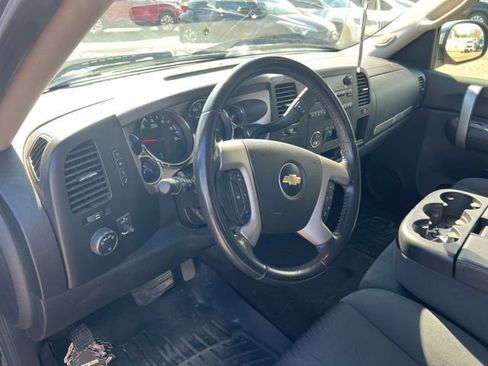 Used 2009 Chevrolet Silverado 1500 LT w/ Power Pack Plus image 12