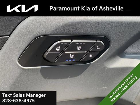 New 2027 Kia Telluride SX X-Pro AWD/4WD image 17