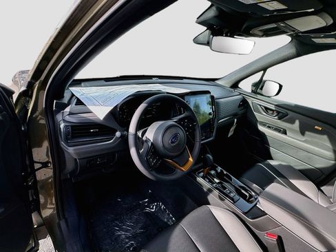 New 2026 Subaru Forester Wilderness AWD/4WD image 8