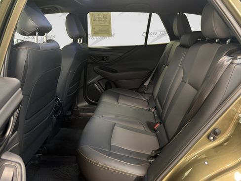 Used 2023 Subaru Outback Wilderness AWD/4WD image 12