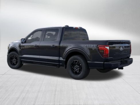 New 2026 Ford F150 Lariat AWD/4WD image 6