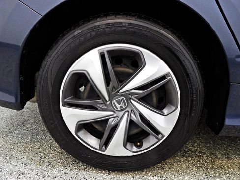 Used 2019 Honda Civic LX image 20