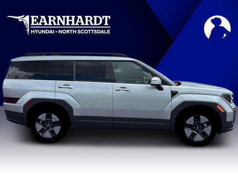 New 2026 Hyundai Santa Fe SEL image 9