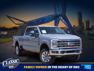 Used 2026 Ford F250 Lariat w/ FX4 Off-Road Package video 1