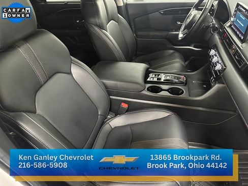 Used 2024 Honda Pilot Touring image 25
