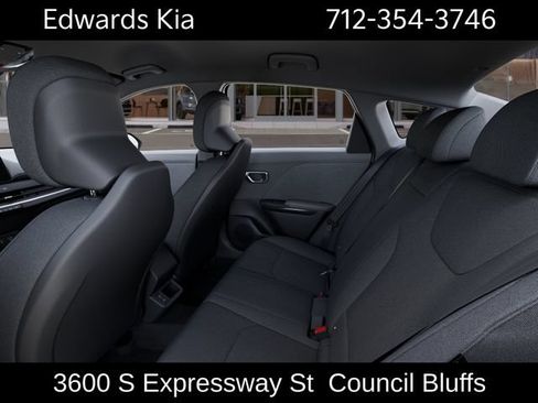 New 2026 Kia K4 FWD image 21