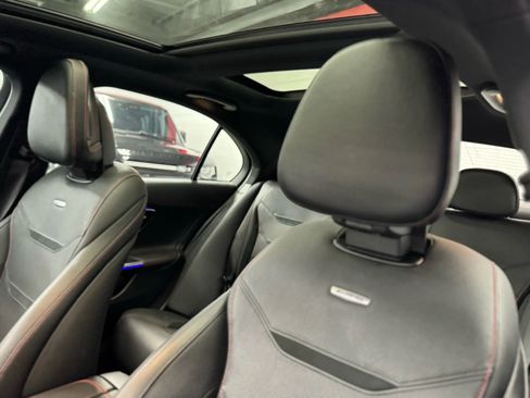 Used 2023 Mercedes-Benz C 43 AMG 4MATIC Sedan w/ Pinnacle Trim Package image 14