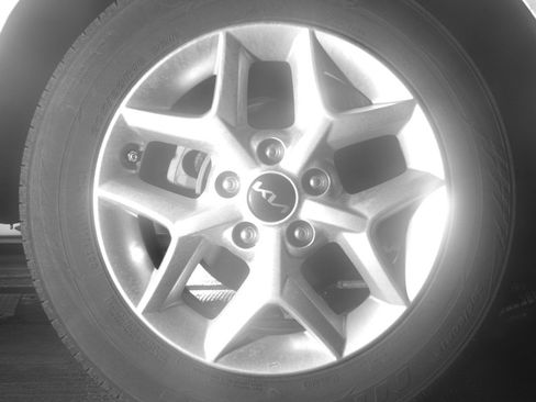 Used 2025 Kia Soul LX w/ LX Technology Package image 15