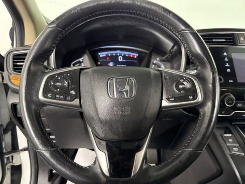 Used 2021 Honda CR-V EX-L image 28