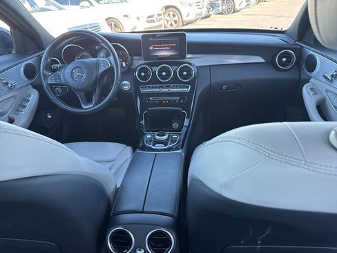 Used 2018 Mercedes-Benz C 300 Sedan image 6