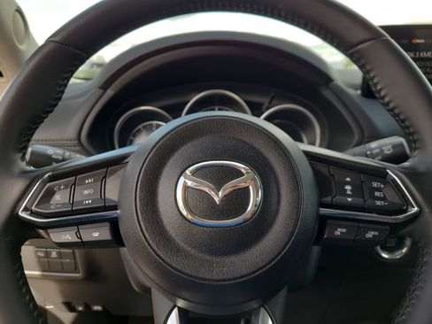 Used 2023 MAZDA CX-5 AWD 2.5 S w/ Select Package image 23