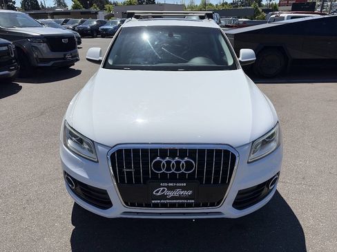 Used 2014 Audi Q5 TDI Premium Plus AWD/4WD image 14