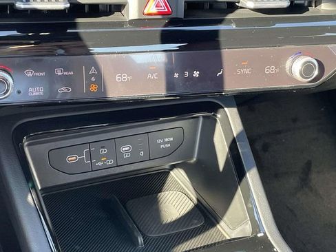 New 2026 Kia K5 GT-Line w/ GT-Line Red Interior Package image 34