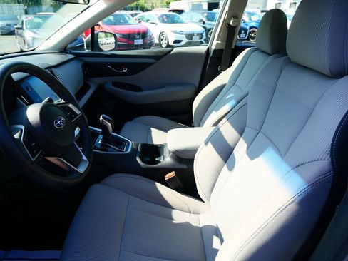 Used 2020 Subaru Legacy Premium AWD/4WD image 10