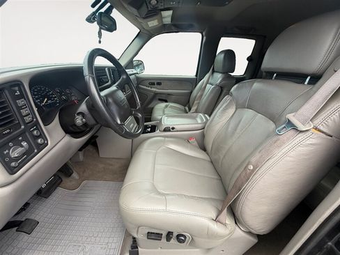 Used 2002 GMC Sierra 2500 4x4 Extended Cab HD image 10