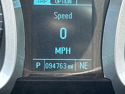 Used 2015 Chevrolet Equinox LT FWD image 13
