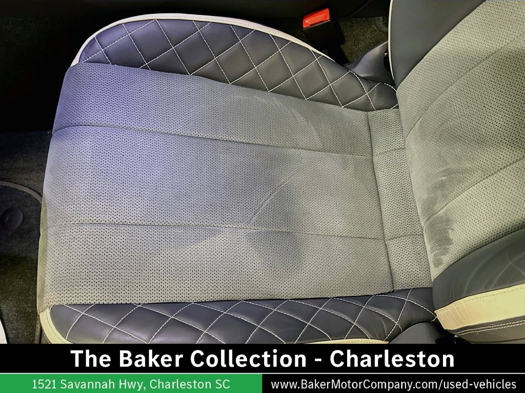 Used 2024 Bentley Continental GT Speed AWD/4WD image 21